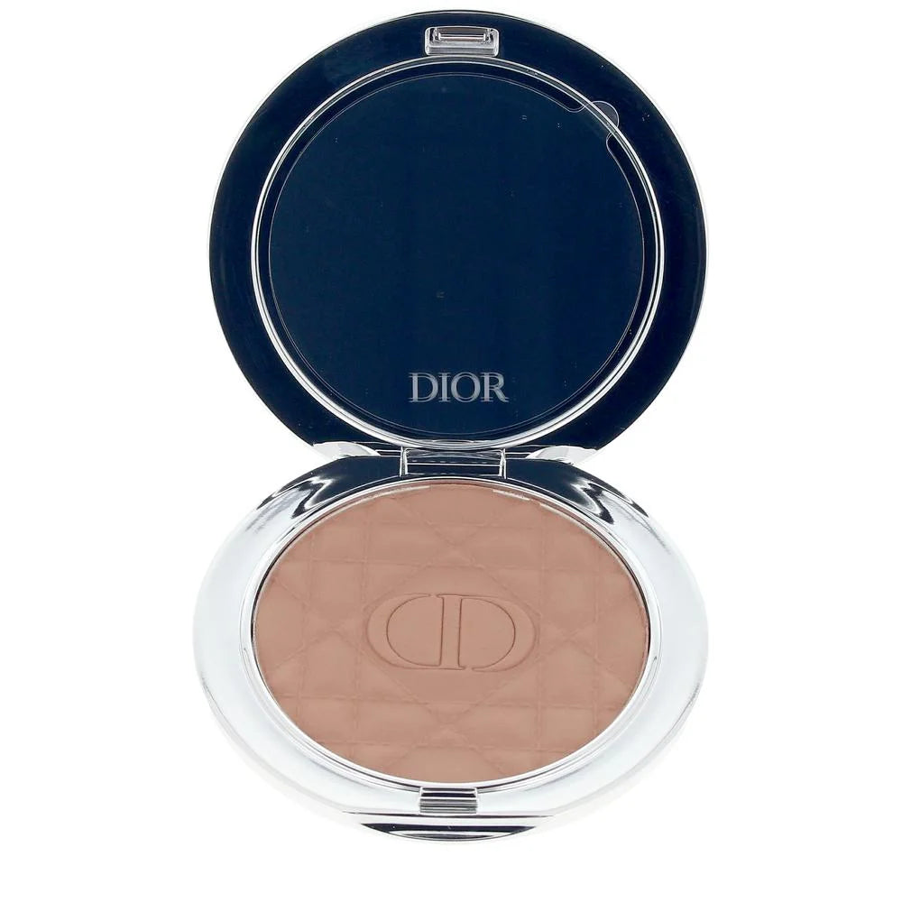 Dior Forever Nude Bronze Velvet Polvos Bronceadores 05