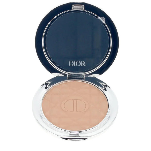 Dior Forever Nude Bronzer Glow Polvos Bronceadores 04-Warm Matte 7g - Batty Beauty