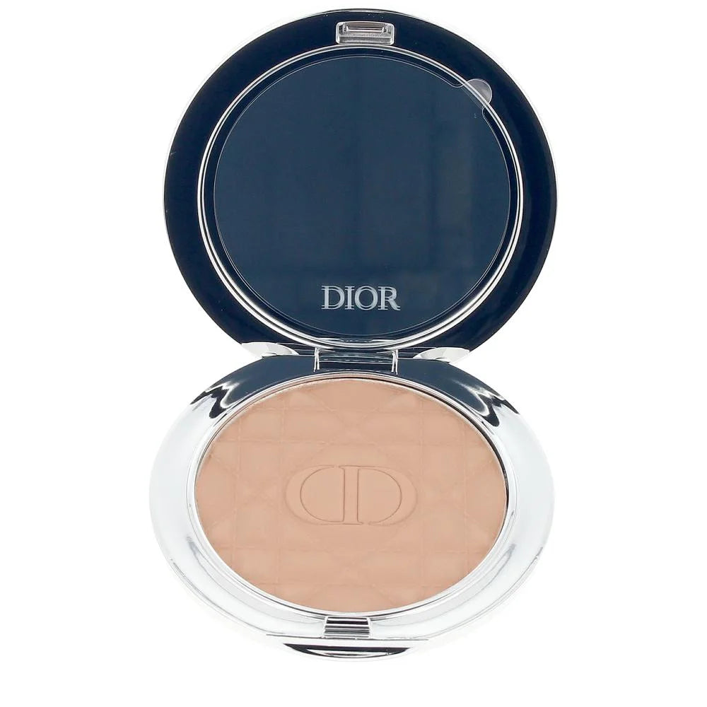Dior Forever Nude Bronzer Glow Polvos Bronceadores 04-Warm Matte