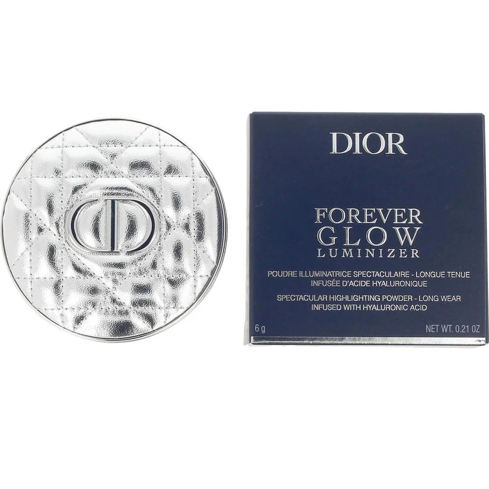 Dior Forever Glow Luminizer 01-Nude Halo