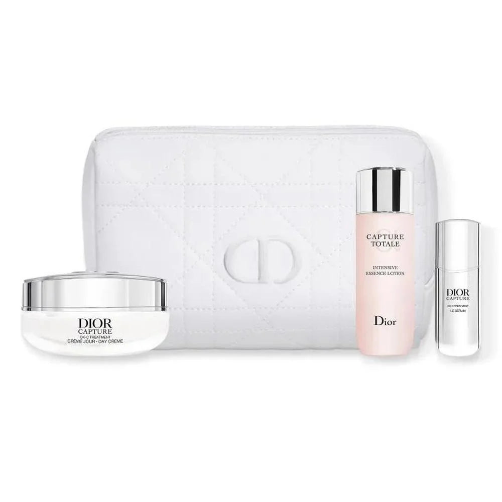 Dior Capture Total Crema Serum Locion 50mlneceser