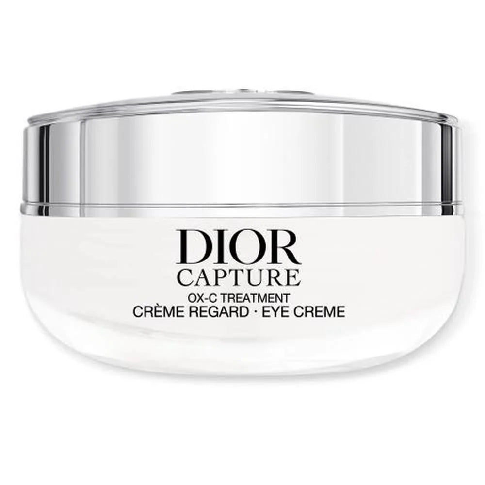 Dior Capture Totale Eye Creme