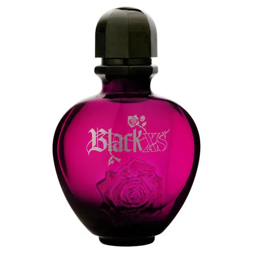 Paco Rabanne Black Xs For Her Eau De Toilette