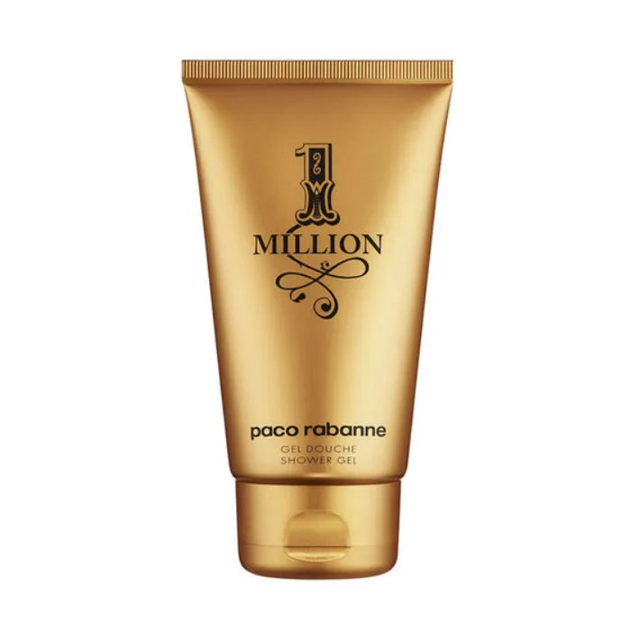 Paco Rabanne 1 Million Gel Douche