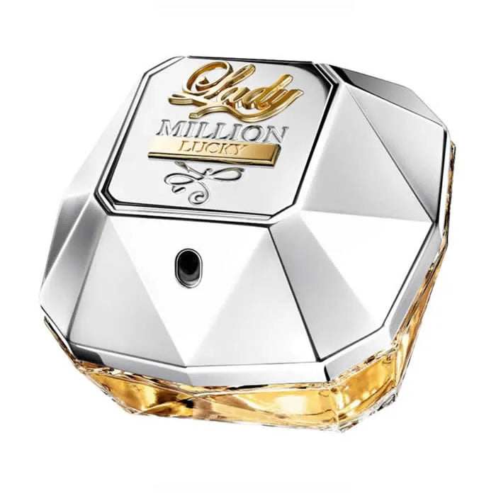 Paco Rabanne Lady Million Lucky Eau De Parfum