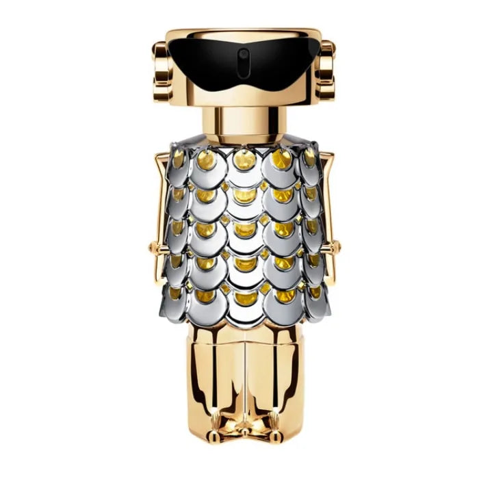 Paco Rabanne Fame Eau De Parfum Ressourçable