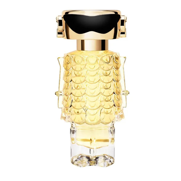 Paco Rabanne Fame Eau De Parfum Vaporisateur 30ml - PACO RABANNE