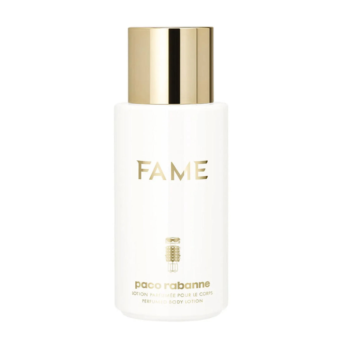 Paco Rabanne Fame Loción Corporal De Mujer