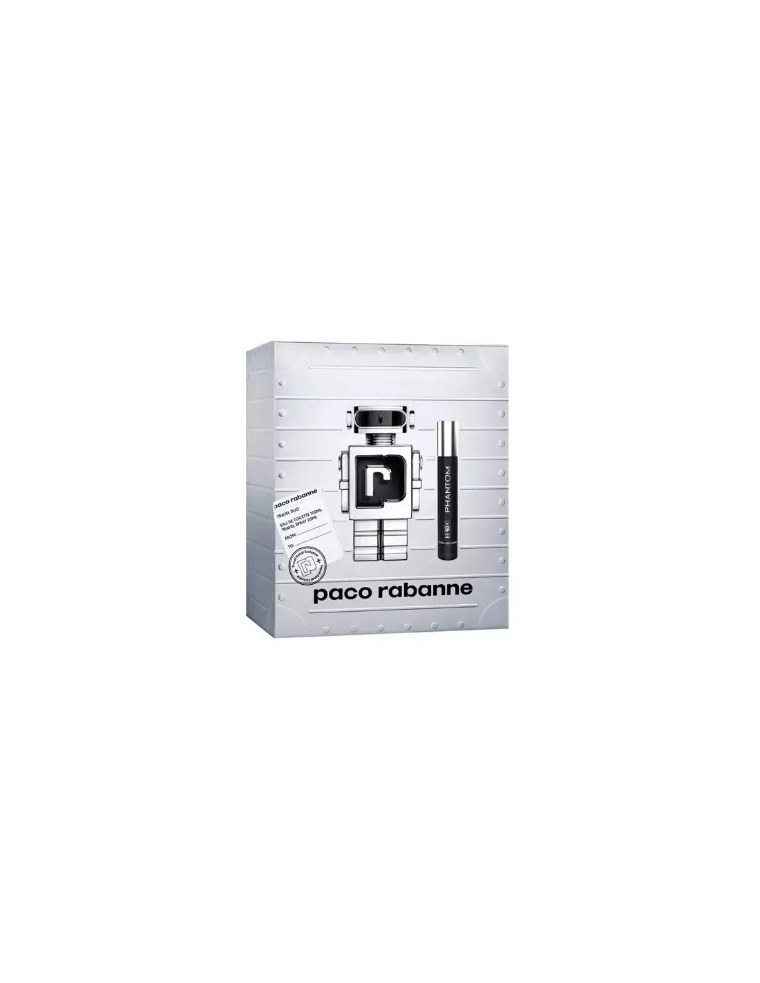 Paco Rabanne Phantom Set