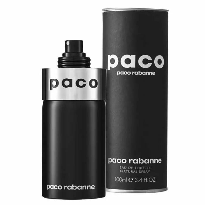 Paco Rabanne Paco Eau De Toilette