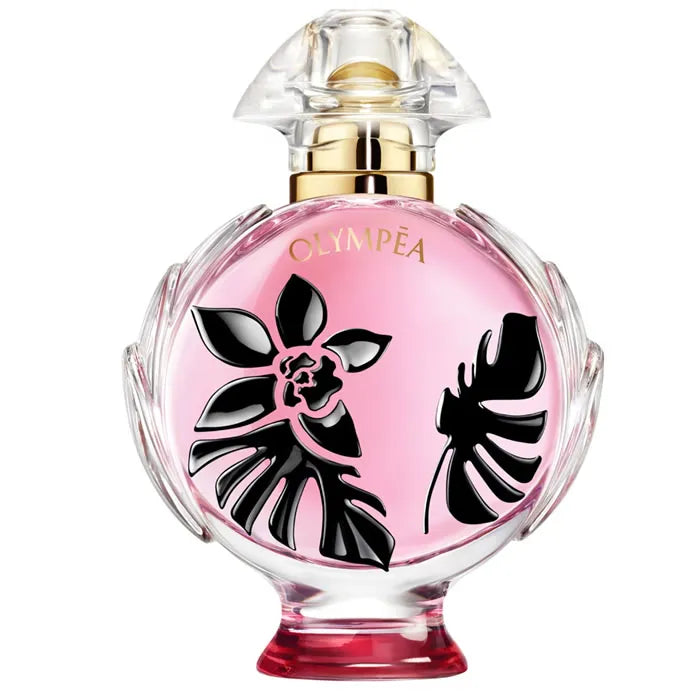 Paco Rabanne Olympéa Flora Eau De Parfum