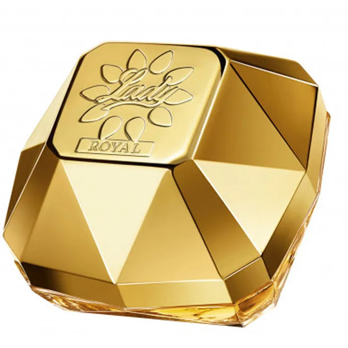 Paco Rabanne Lady Million Royal Eau de Parfum
