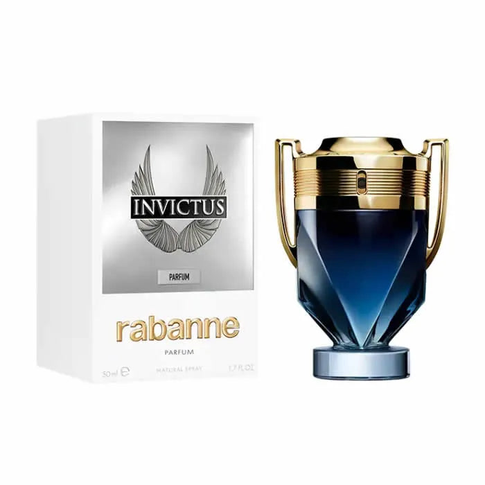 Paco Rabanne Invictus Parfum