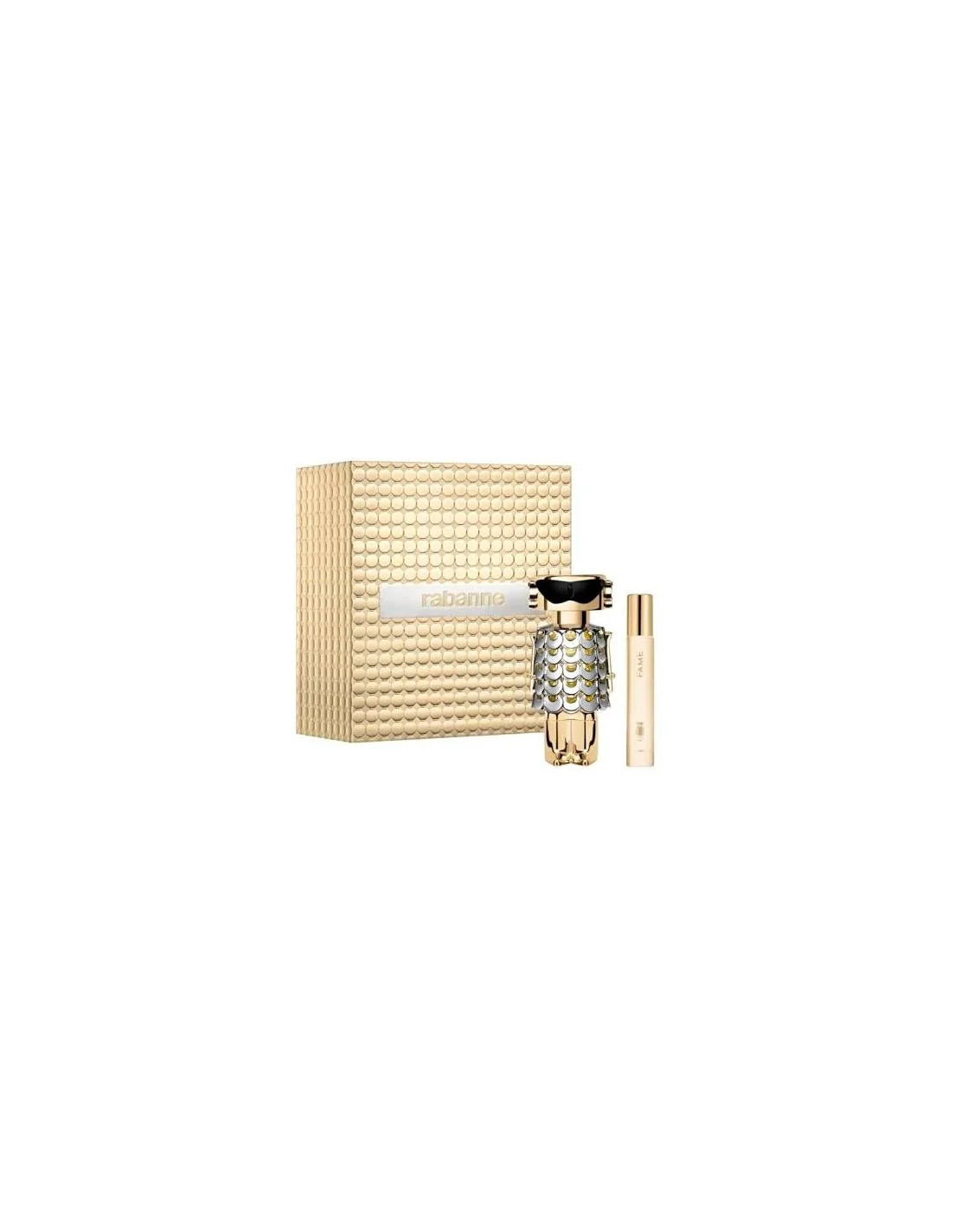 Paco Rabanne Set Paco Rabanne Fame Mini @