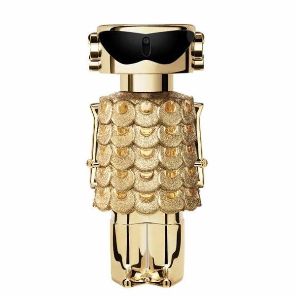 Paco Rabanne Fame Intense Eau De Parfum Vaporisateur 50ml - PACO RABANNE