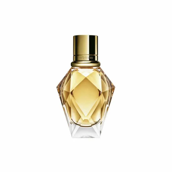 Rabanne Million Gold For Her Eau De Parfum Vaporisateur 30ml