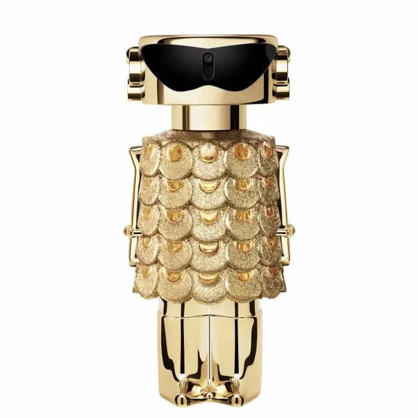 Paco Rabanne Fame Intense Eau De Parfum Vaporisateur 80ml Ressourçable - PACO RABANNE