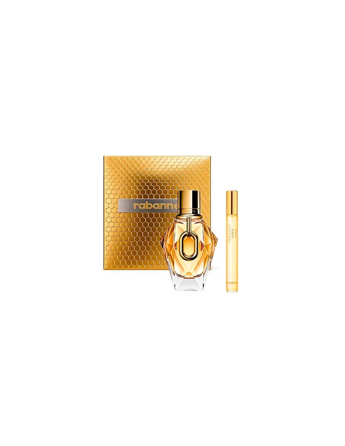 Paco Rabanne Million Gold Her Sets