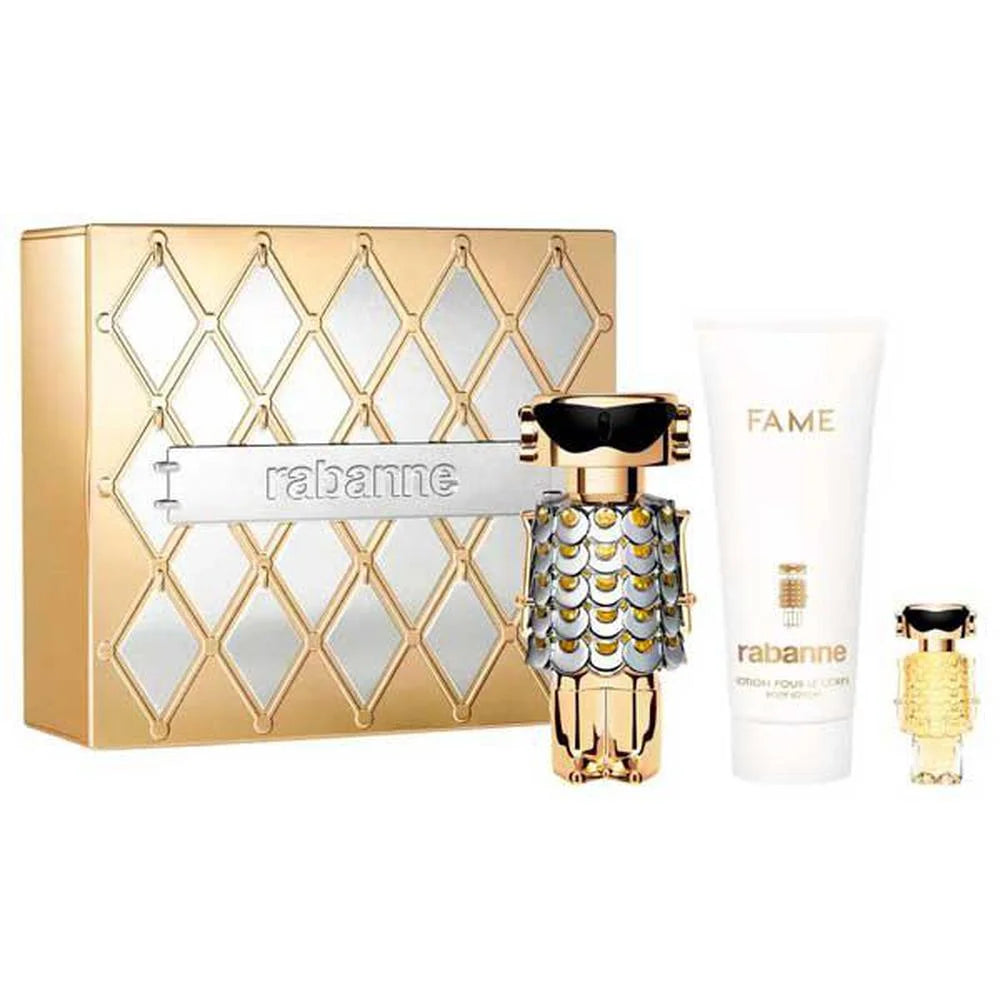 Paco Rabanne Fame P Rabbane Bl100
