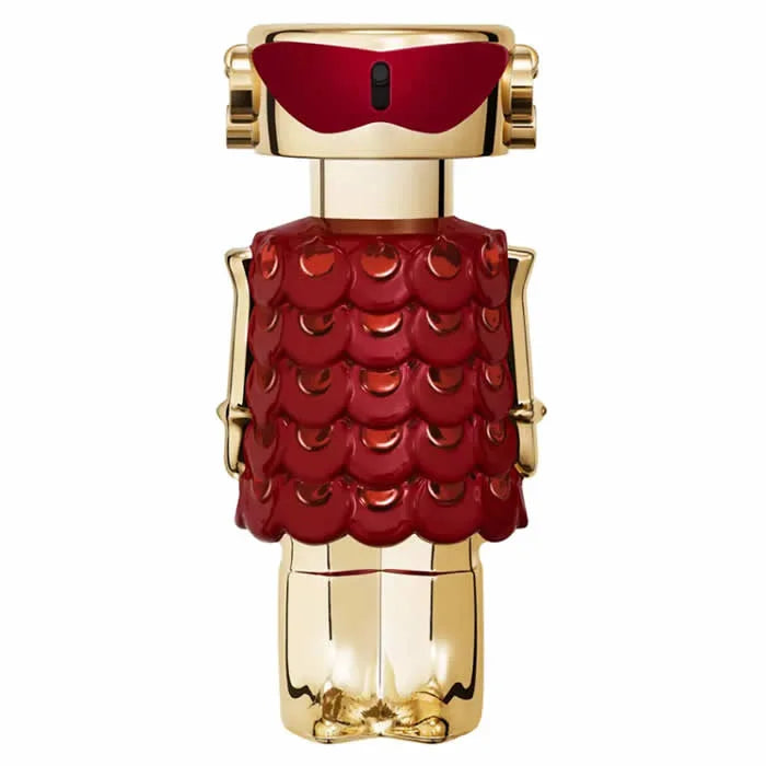 Paco Rabanne Rabanne Fame In Love Parfum Elixir Refillable