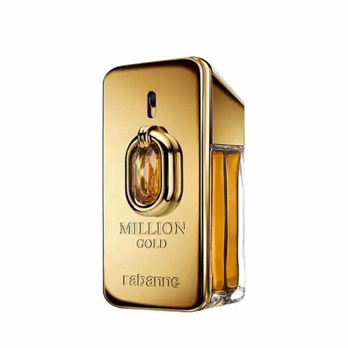 Paco Rabanne Million Gold Elixir Parfum Intense