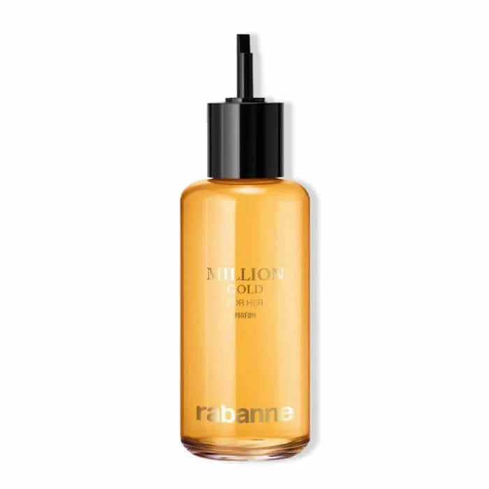 Rabanne Million Gold For Her Eau De Parfum Recharge 30ml