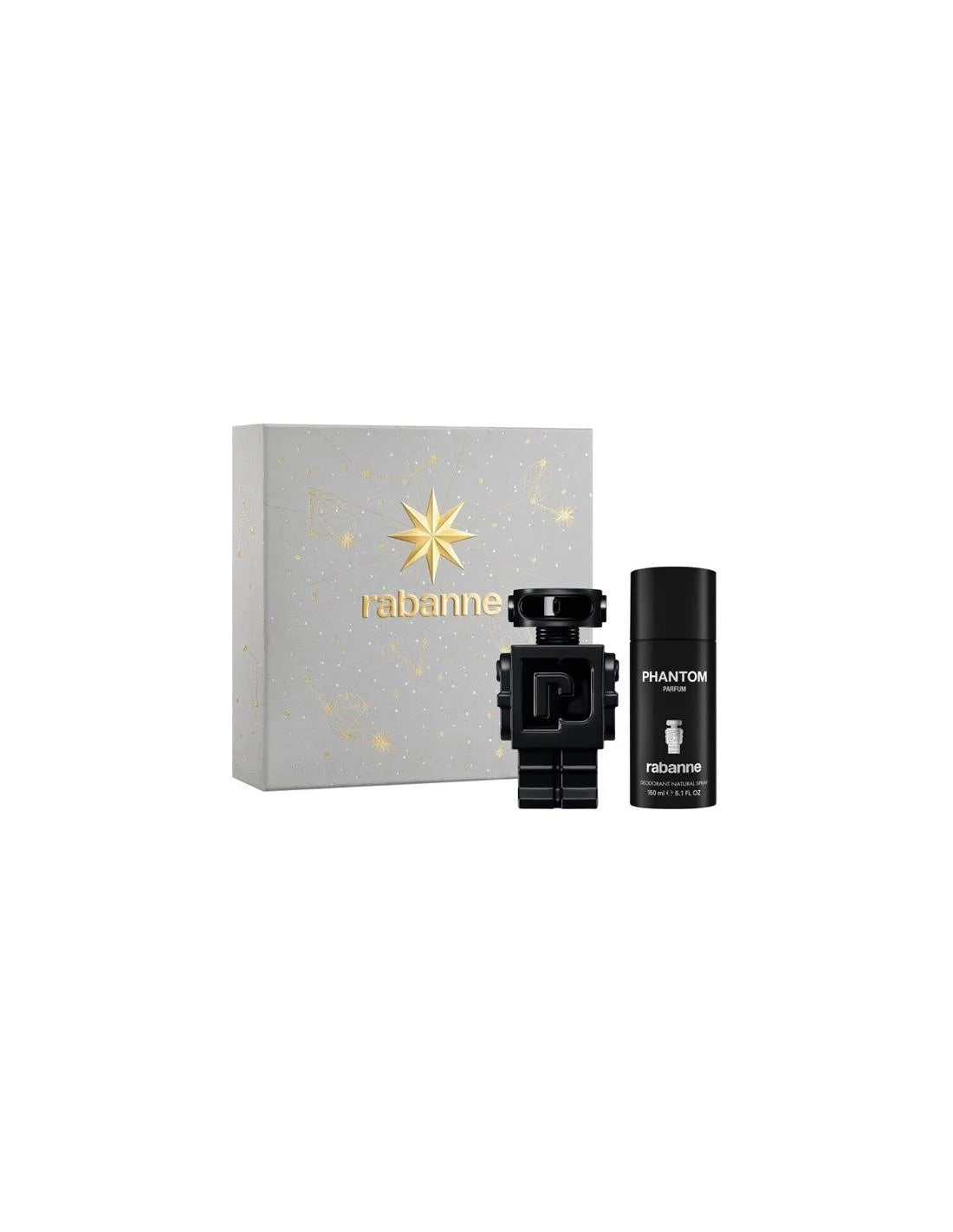 Paco Rabanne Phantom Set Desodorante