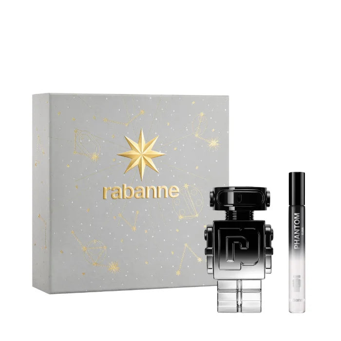 Paco Rabanne Rabanne Phantom Elixir Parfum Intense Coffret 2 Produits