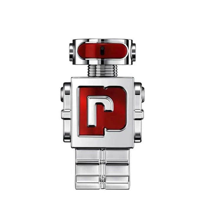 Paco Rabanne Rabanne Phantom In Red Parfum Elixir Parfum
