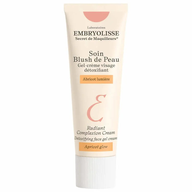 Embryolisse Secret de Maquilleurs Fard à Joues Détoxifiant