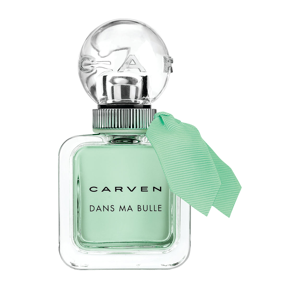 Carven - Dans Ma Bulle