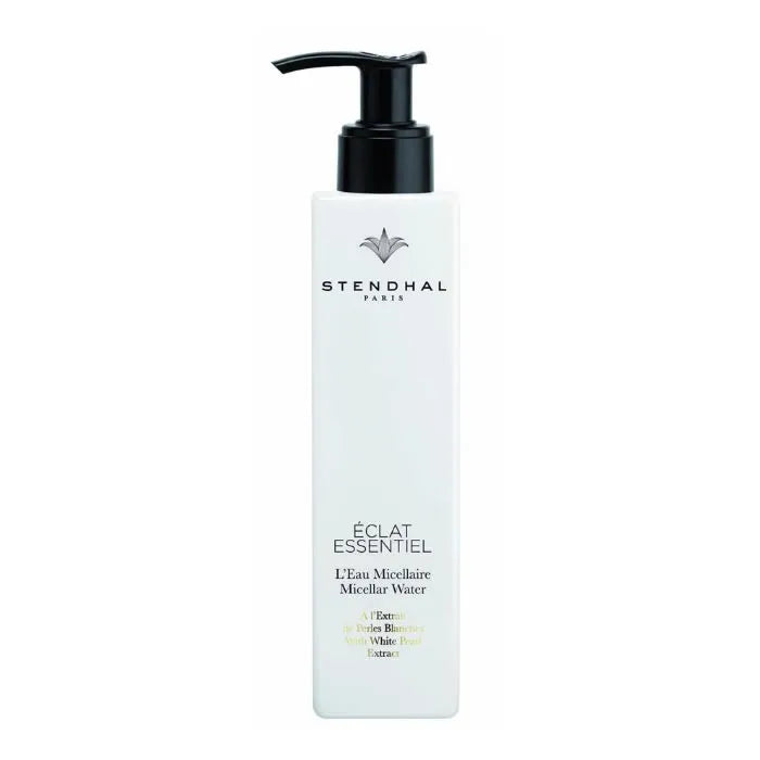 Stendhal Éclat Essentiel L'Eau Micellaire