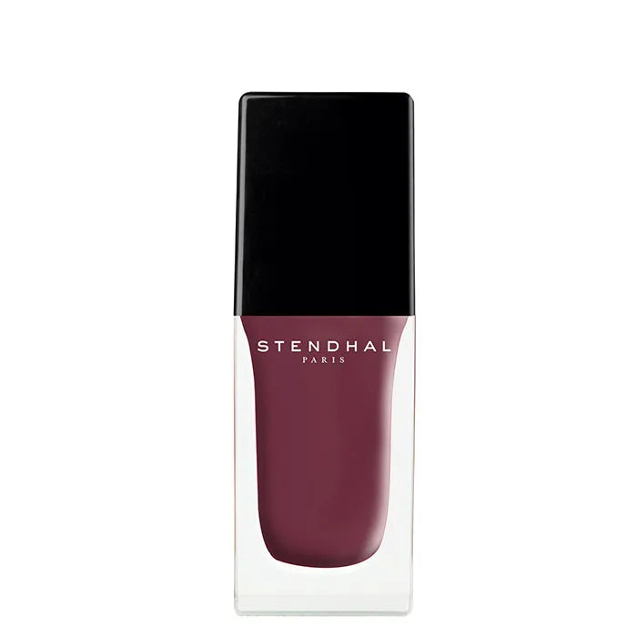 Stendhal Vernis À Ongles Soin 202 Dahlia Noir