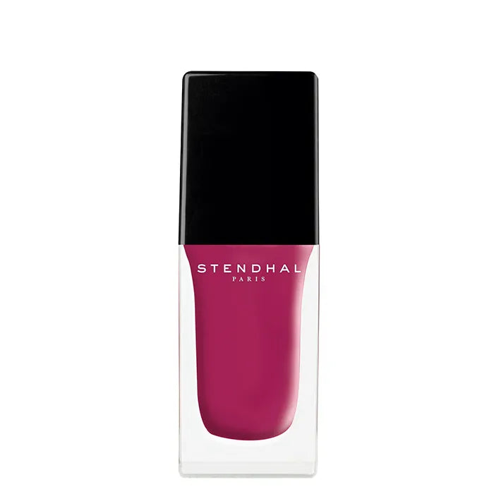 Stendhal Vernis À Ongles Soin 203 Pivoine De Chine