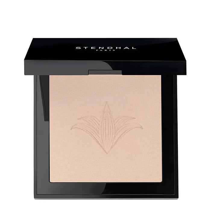 Stendhal Poudre Compacte Perfectrice 110 Porcelaine