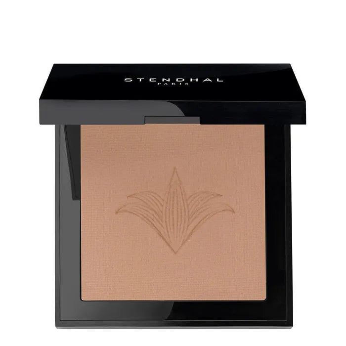 Stendhal Poudre Compacte Perfectrice 130 Ambre Rosé
