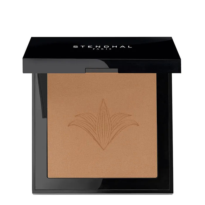 Stendhal Poudre Compacte Perfectrice 131 Ambre