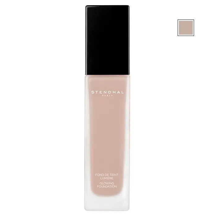 Stendhal Fond De Teint Lumière 221 Sable Rosé