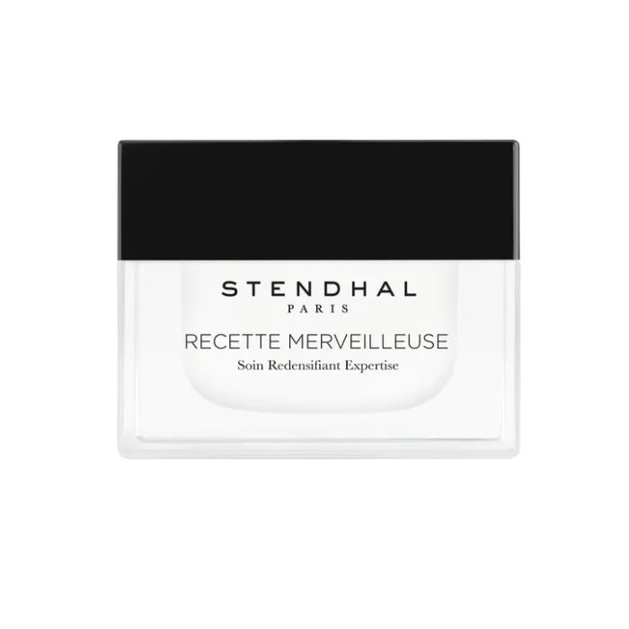 Stendhal Recette Merveilleuse Soin Redensifiant Expertise