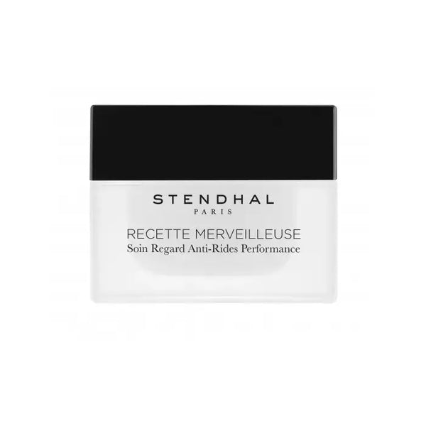 Stendhal Recette Merveilleuse Soin Regard Anti-rides Performance 10ml - Batty Beauty