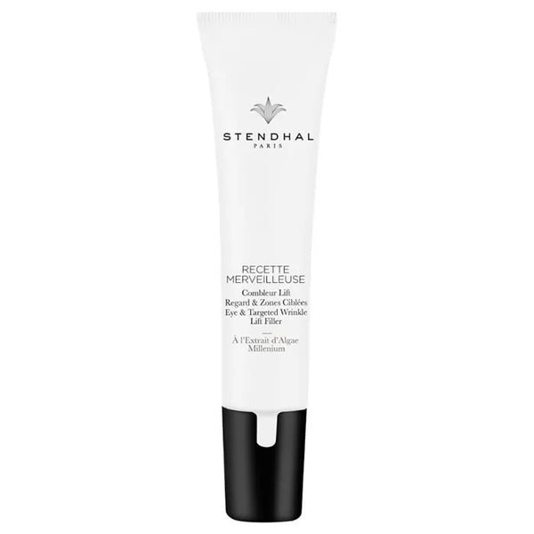 Stendhal Recette Merveilleuse Combleur Lift Regard Et Zones Ciblées 15ml - Batty Beauty