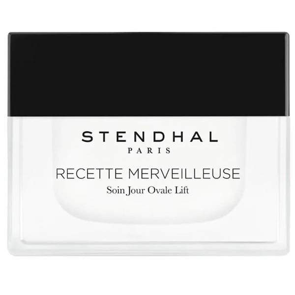 Stendhal Recette Merveilleuse Soin Jour Ovale Lift 50ml - Batty Beauty