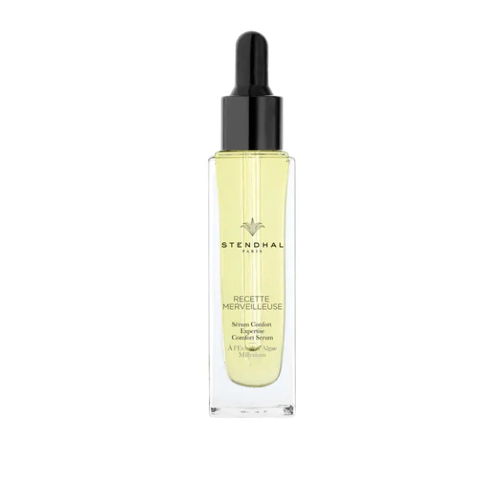 Stendhal Recette Merveilleuse Sérum Confort Expertise