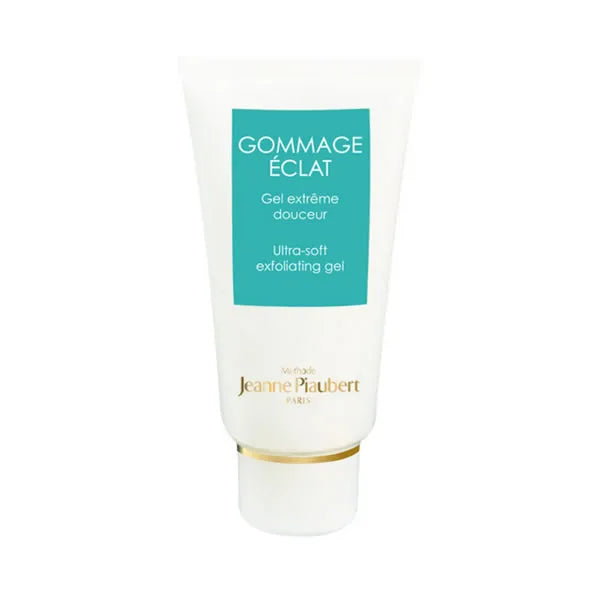 Jeanne Piaubert Gommage D Eclat Gel Extreme Douceur