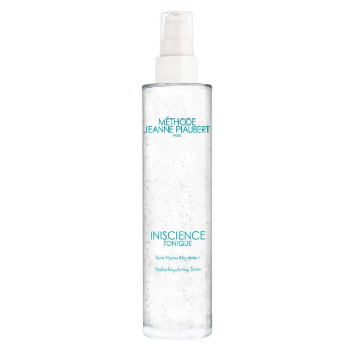 Jeanne Piaubert Méthode Iniscience Tonique Soin Hydro-Régulateur 150 ml