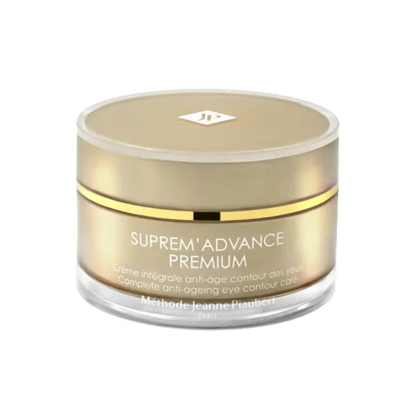 Jeanne Piaubert Suprem Advance Premium Crème Contour Des Yeux
