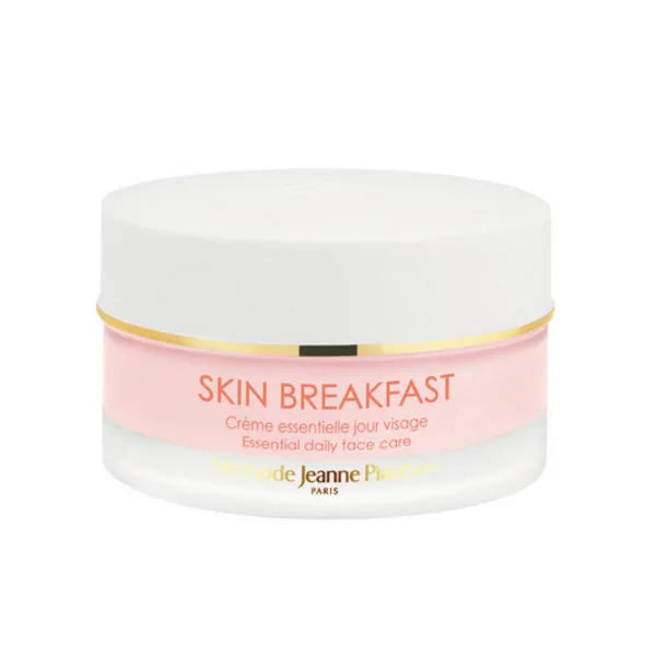 Jeanne Piaubert Skin Breakfast Crème Essentielle Jour Visage