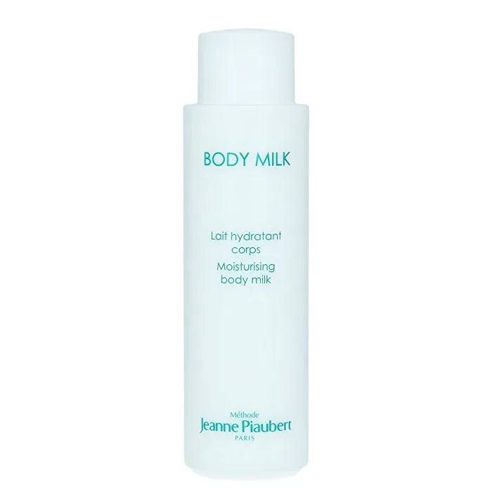 Jeanne Piaubert Lait Hydratant Corps 400ml