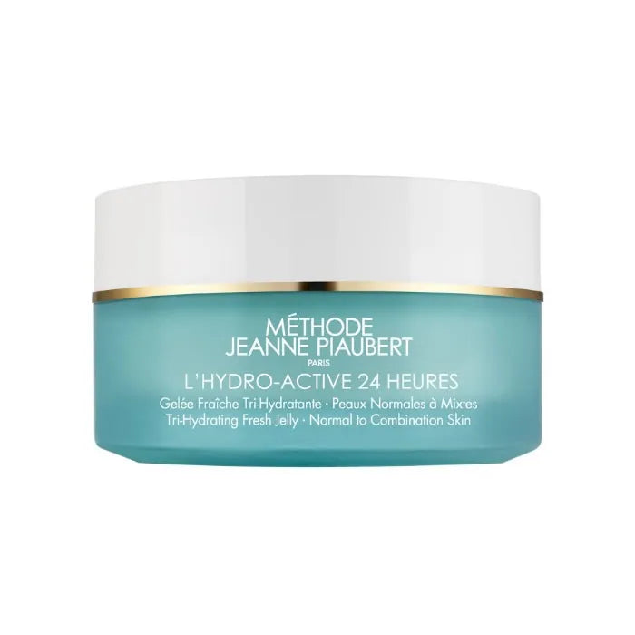 Jeanne Piaubert L'Hydro-Active 24h Gelée Fraîche Tri-Hydratante