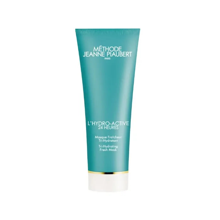 Jeanne Piaubert L'Hydro-Active 24h Masque Fraîcheur
